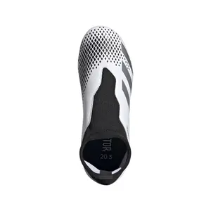 Kinder-Fußballschuhe adidas Predator Mutator 20.3 Terrain souple image-2