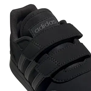 Scratch shoes kid adidas VS Switch image-4