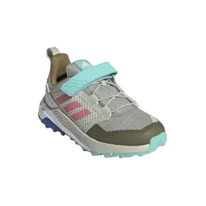Vandrestøvler til børn Adidas Terrex trailmaker image-1