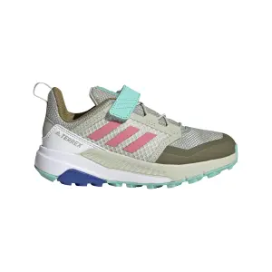 Vandrestøvler til børn Adidas Terrex trailmaker image-0