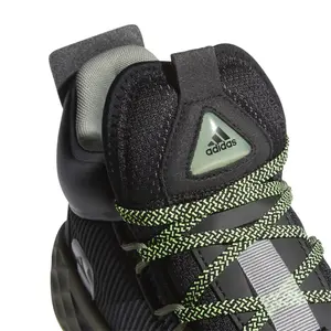 Basketbalschoenen adidas Pro Boost Mid image-6