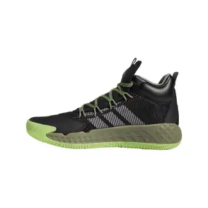 Basketbalschoenen adidas Pro Boost Mid image-5