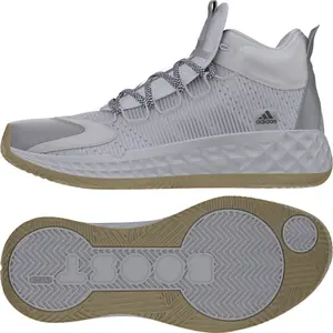 Chaussures de running adidas Pro Boost Mid image-3