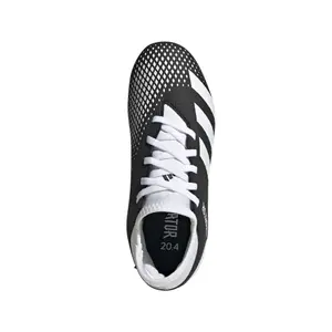 Botas de fútbol para niños adidas Predator 20.4 IIC MG image-4