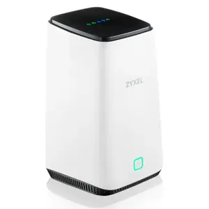 Modem routeur wifi 5G Zyxel FWA510 image-1