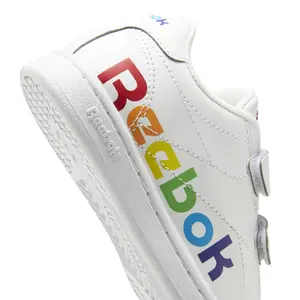 Children's sneakers Reebok Classics Royal Complete Clean Alt 2.0 image-4