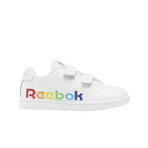 Children's sneakers Reebok Classics Royal Complete Clean Alt 2.0 image-0