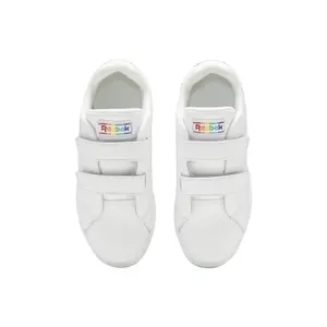 Baskets enfant Reebok Classics Royal Complete Clean Alt 2.0 image-4
