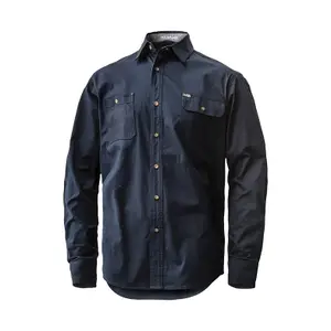 Košile Fxd Workwear Lsh-1 image-0