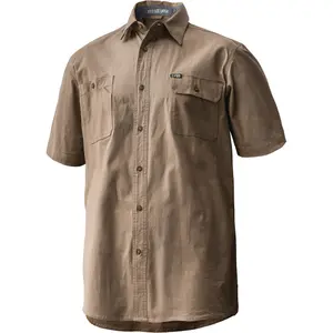 Overhemd Fxd Workwear Ssh-1 image-0