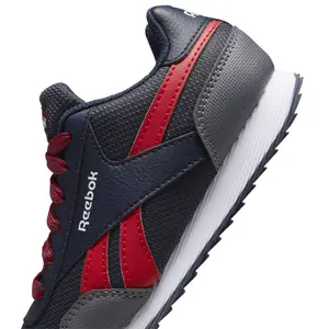 Children's sneakers Reebok Classics Royal Jogger 3 image-4