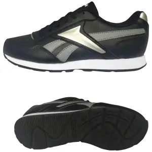 Zapatillas de deporte para mujeres Reebok Classics Royal Glide image-5