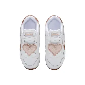 Reebok CL Royal Jogger 3 Junior Turnschuhe image-3