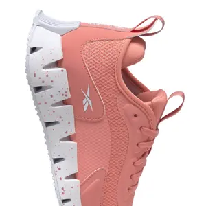 Zapatillas de deporte para mujeres Reebok Zig Dynamica image-2