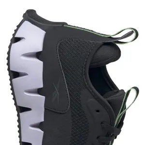 Zapatillas de deporte para mujeres Reebok Zig Dynamica image-6