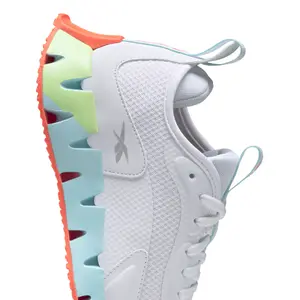 Zapatillas de deporte para mujeres Reebok Zig Dynamica image-2