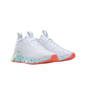 Zapatillas de deporte para mujeres Reebok Zig Dynamica image-1