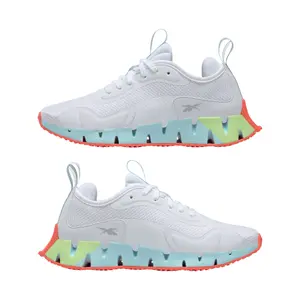 Zapatillas de deporte para mujeres Reebok Zig Dynamica image-6