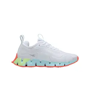 Zapatillas de deporte para mujeres Reebok Zig Dynamica image-0