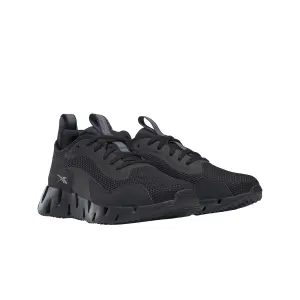 Baskets femme Reebok Zig Dynamica image-4