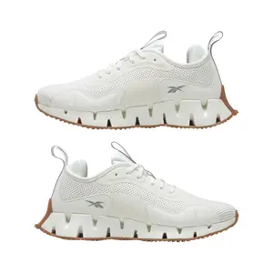 Zapatillas de deporte para mujeres Reebok Zig Dynamica image-4