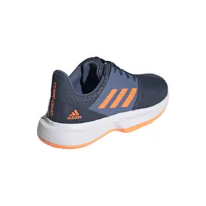 Kinderschuhe adidas CourtJam Tennis image-4