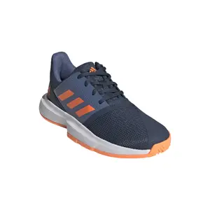 Kinderschuhe adidas CourtJam Tennis image-3