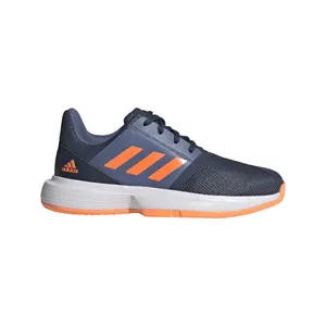 Kinderschuhe adidas CourtJam Tennis image-0