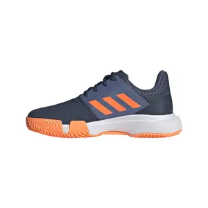 Kinderschuhe adidas CourtJam Tennis image-2