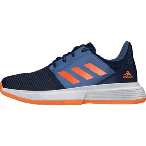Kinderschuhe adidas CourtJam Tennis image-1