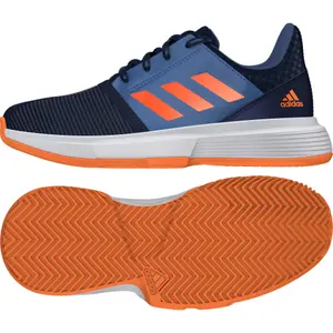 Kinderschuhe adidas CourtJam Tennis image-6