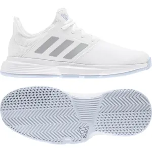 Frauenschuhe adidas GameCourt image-5