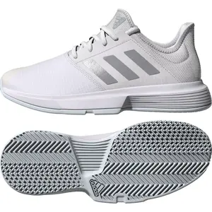 Frauenschuhe adidas GameCourt image-6