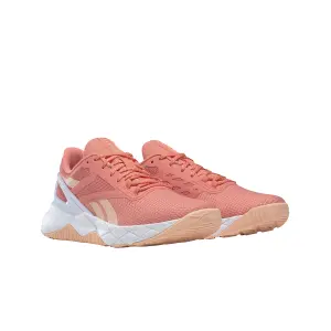 Women's training shoes Reebok Nanoflex image-4