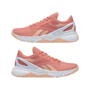 Women's training shoes Reebok Nanoflex image-2