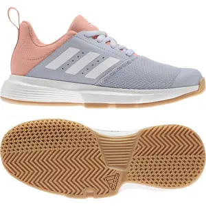 Chaussures femme adidas Essence Indoor image-3