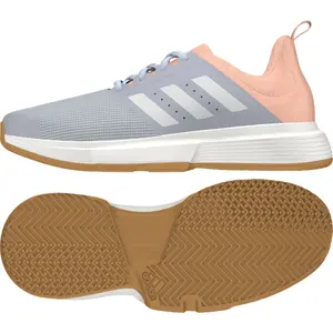 Chaussures femme adidas Essence Indoor image-6