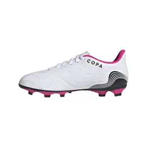 Botas de fútbol para niños adidas Copa Sense.4FxG image-4