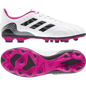Botas de fútbol para niños adidas Copa Sense.4FxG image-3
