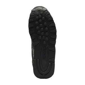 Zapatillas de deporte para chicas Reebok Classics CL Leather image-3