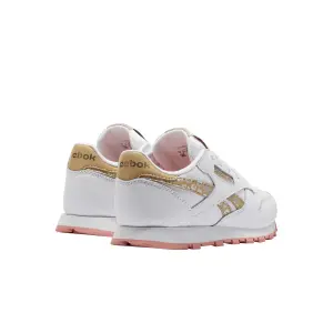 Zapatillas de deporte para chicas Reebok Classics Leather image-1