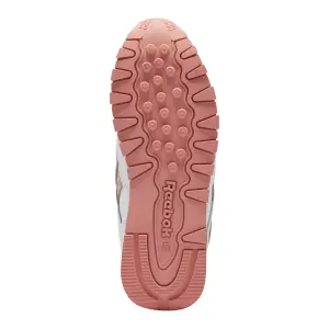 Zapatillas de deporte para chicas Reebok Classics Leather image-3