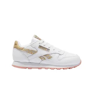 Zapatillas de deporte para chicas Reebok Classics Leather image-5