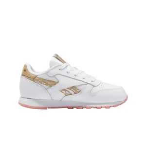 Zapatillas de deporte para chicas Reebok Classics Leather image-6