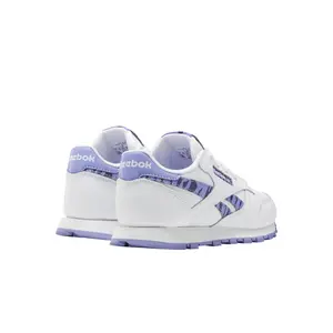 Zapatillas de deporte para chicas Reebok Classics Leather image-1