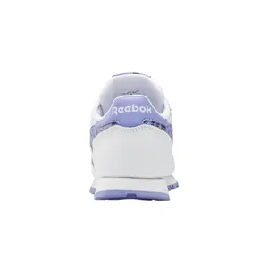 Zapatillas de deporte para chicas Reebok Classics Leather image-2
