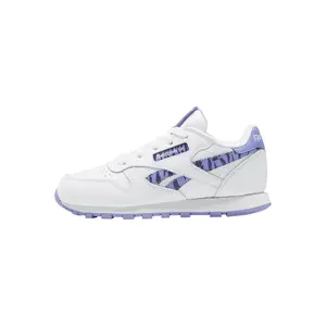 Zapatillas de deporte para chicas Reebok Classics Leather image-6