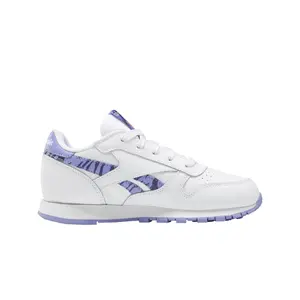 Zapatillas de deporte para chicas Reebok Classics Leather image-5