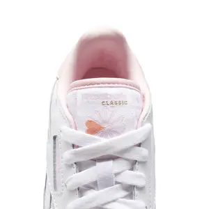 Zapatillas de deporte para chicas Reebok Classics Leather image-2