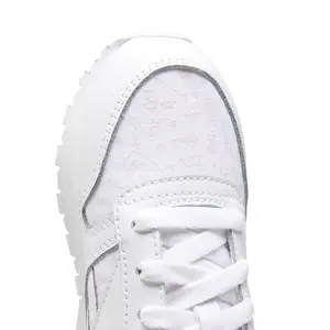 Zapatillas de deporte para chicas Reebok Classics Leather image-3